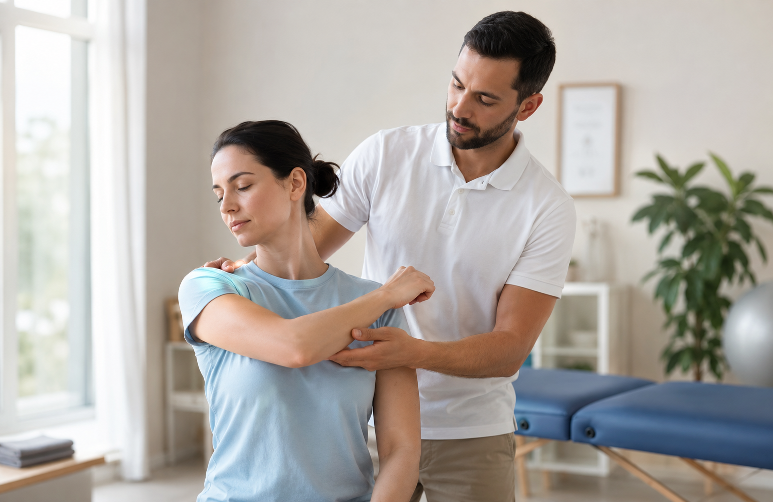 Fisioterapia: Quando Procurar um Fisioterapeuta e Quais os Benefícios do Tratamento?