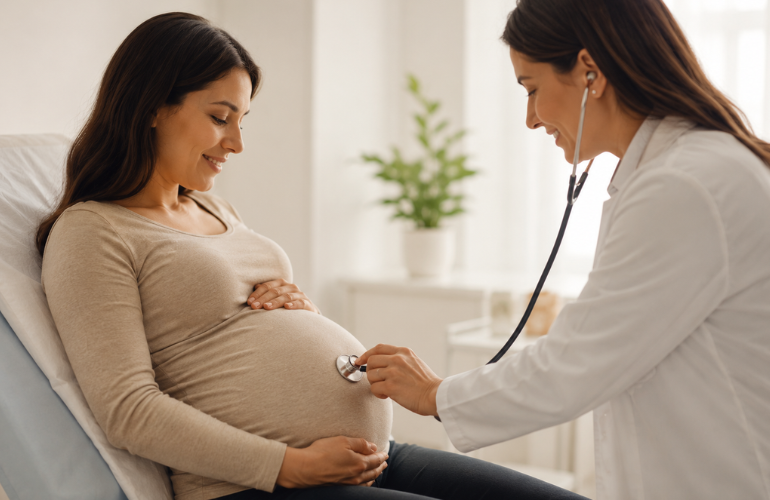 Obstetrícia