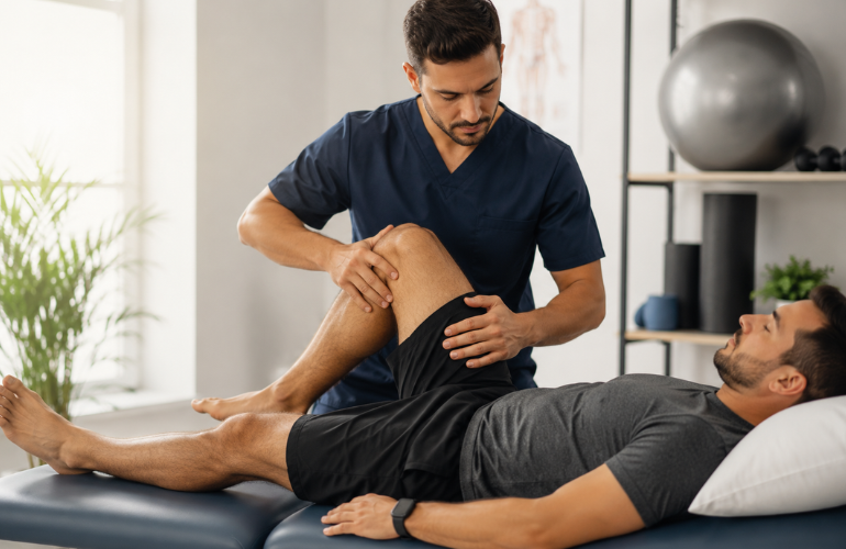 Fisioterapia